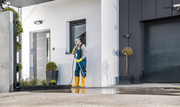 Trusted Port Carbon, PA Pressure Washing Experts